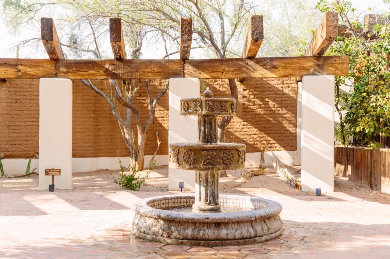 The Jth Tucson Hotel Avra Exterior photo